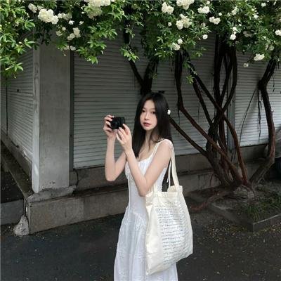 夜校女生
