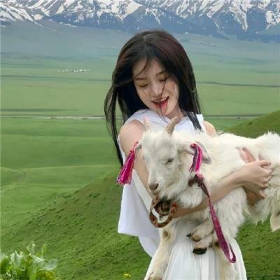 职业女郎