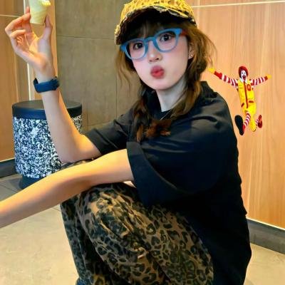 我爱夏日长